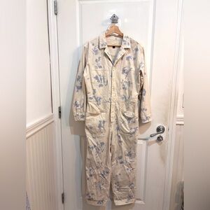 Universal Thread Jumpsuit